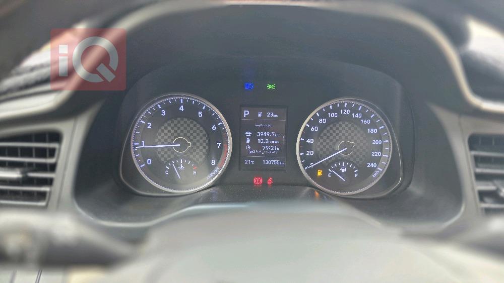 هیۆندای ئەلەنترا